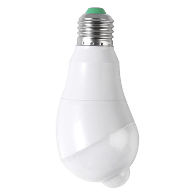 5W / 7W Energy Saving Sensor Bulb PIR B22 Motion Sensor Light Bulb