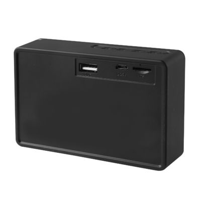 Illuminated LED Lamp Bluetooth Speaker 15W Light Changing Bluetooth Speaker