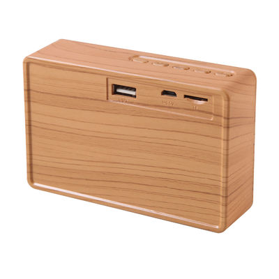 Illuminated LED Lamp Bluetooth Speaker 15W Light Changing Bluetooth Speaker