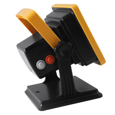 ABS IP65 LED Outdoor Flood Light Weatherproof energy efficient lighting