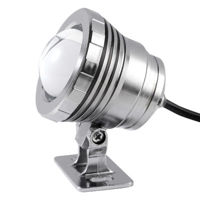 IP65 Underwater LED Boat Lights Waterproof LED Aquatic Lights 12V Voltage
