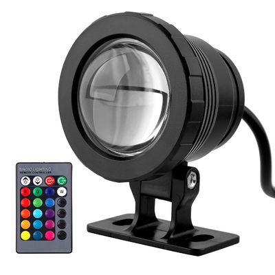 IP65 Underwater LED Boat Lights Waterproof LED Aquatic Lights 12V Voltage