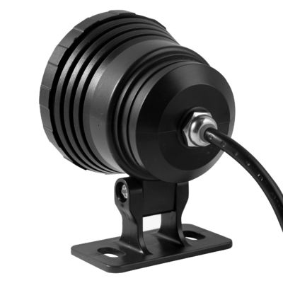 Poolside LED Underwater Lights Lamp Dustproof 900LM Luminous Flux
