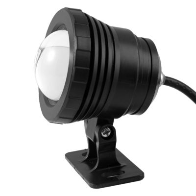 Poolside LED Underwater Lights Lamp Dustproof 900LM Luminous Flux