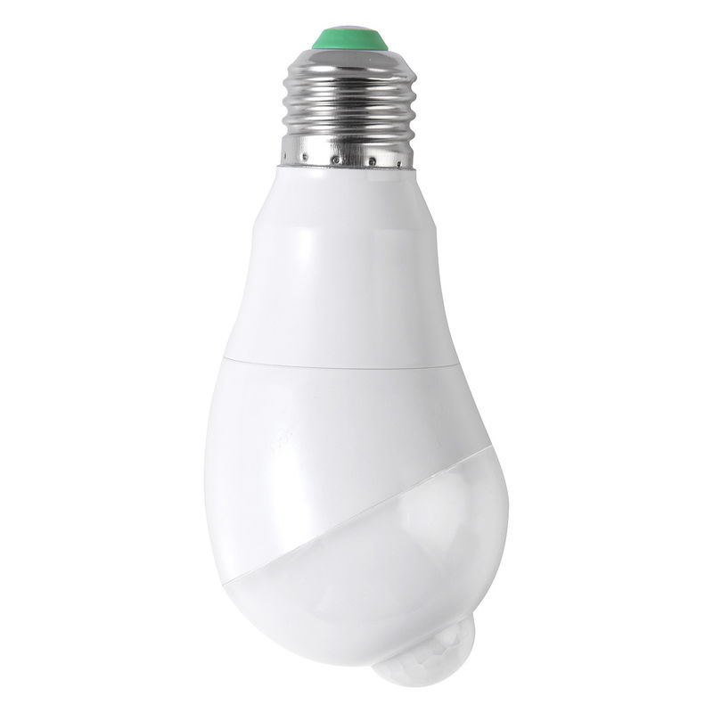 5W / 7W Energy Saving Sensor Bulb PIR B22 Motion Sensor Light Bulb